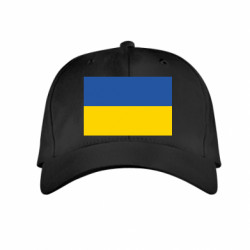 Дитячі кепки