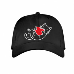 Дитячі кепки