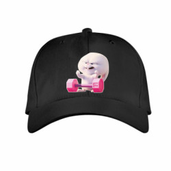 Детские кепки