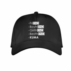 Детские кепки