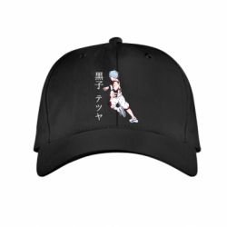 Детские кепки