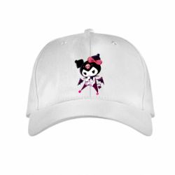 Дитячі кепки