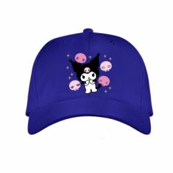 Дитячі кепки