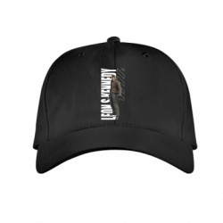 Детские кепки