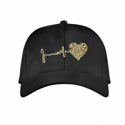 Дитячі кепки