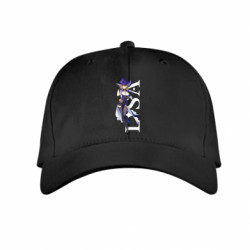 Детские кепки