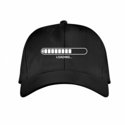 Детские кепки