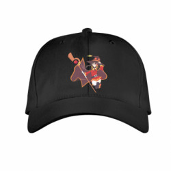 Детские кепки