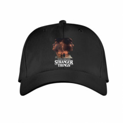 Дитячі кепки