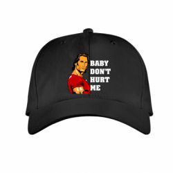 Детские кепки