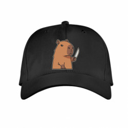 Детские кепки