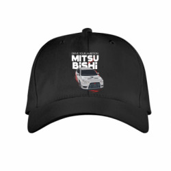 Детские кепки