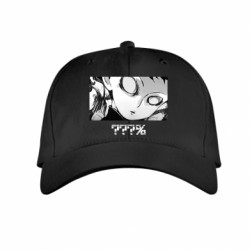 Детские кепки