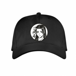 Детские кепки