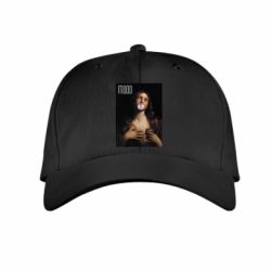 Детские кепки