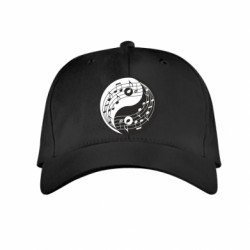 Детские кепки