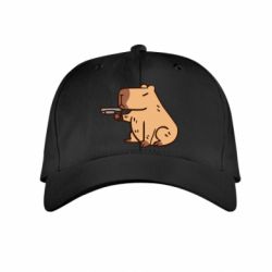 Детские кепки