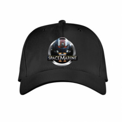 Детские кепки