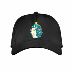 Детские кепки