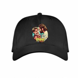 Дитячі кепки