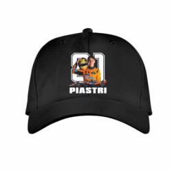 Дитячі кепки