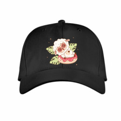 Дитячі кепки