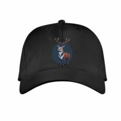 Детские кепки