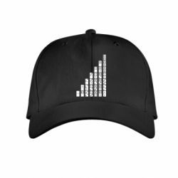 Детские кепки