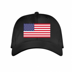 Дитячі кепки