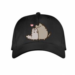 Детские кепки