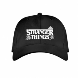 Дитячі кепки