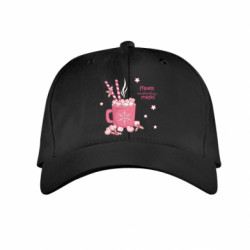 Дитячі кепки