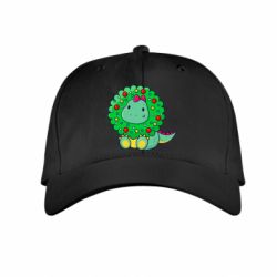 Детские кепки