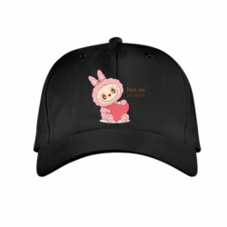 Детские кепки