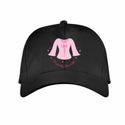 Дитячі кепки