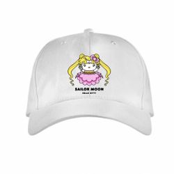 Детские кепки