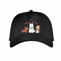 Дитячі кепки