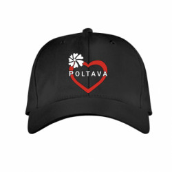 Детские кепки