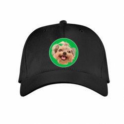 Детские кепки