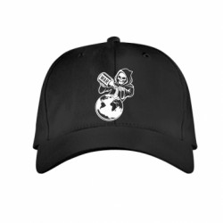 Дитячі кепки