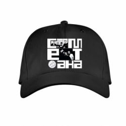 Детские кепки - FATLINE