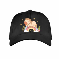 Детские кепки