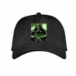 Детская кепка Сталкер 2. - FATLINE Детская кепка Сталкер 2.