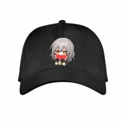 Детские кепки