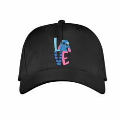 Дитячі кепки