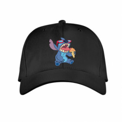 Дитячі кепки