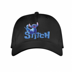 Детские кепки