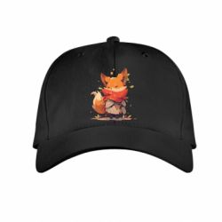 Детские кепки