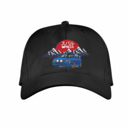 Детские кепки