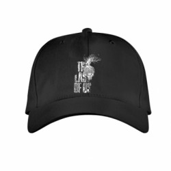 Детские кепки